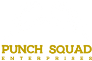 Punch Squadent Logo