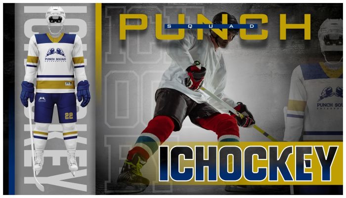 custom uniform maker