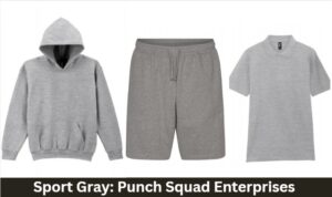 Sport Grey