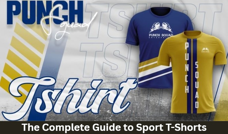 Sport t Shirts